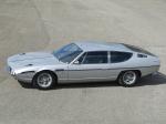Lamborghini Espada 400 GTE Series II 1969 года